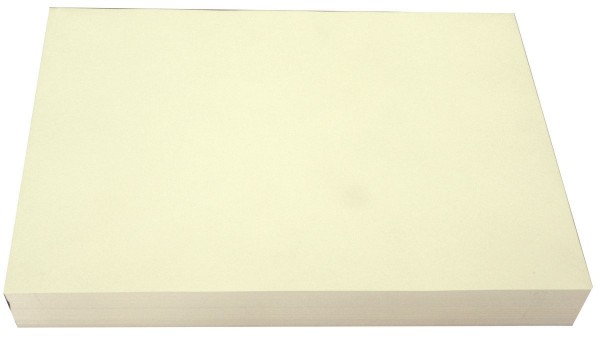 Ahsen A3 Chamois Ebru Papier (80g/m² - 500 Blatt)